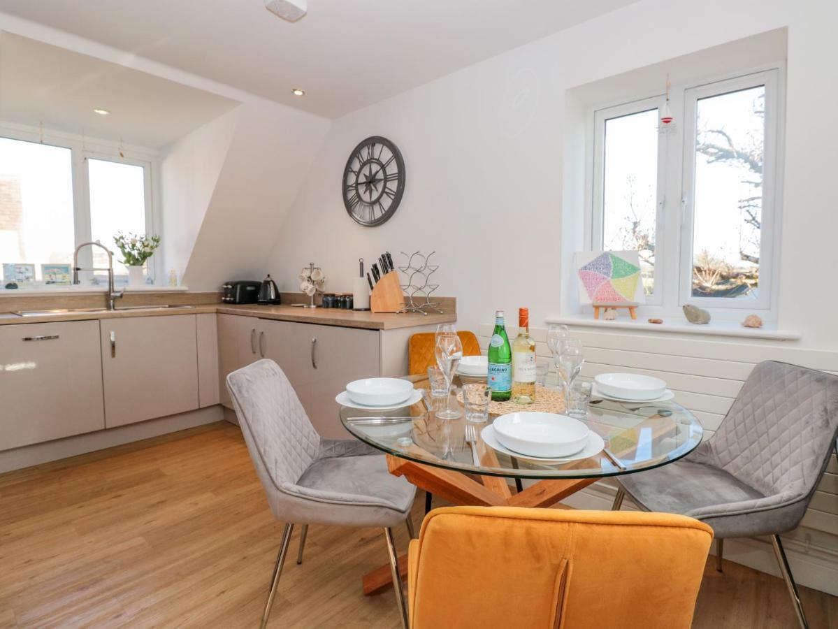 Apartament Seaspray Dartmouth Zewnętrze zdjęcie