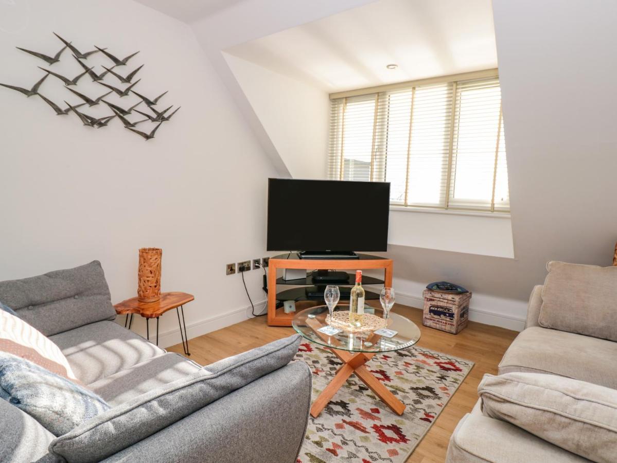 Apartament Seaspray Dartmouth Zewnętrze zdjęcie