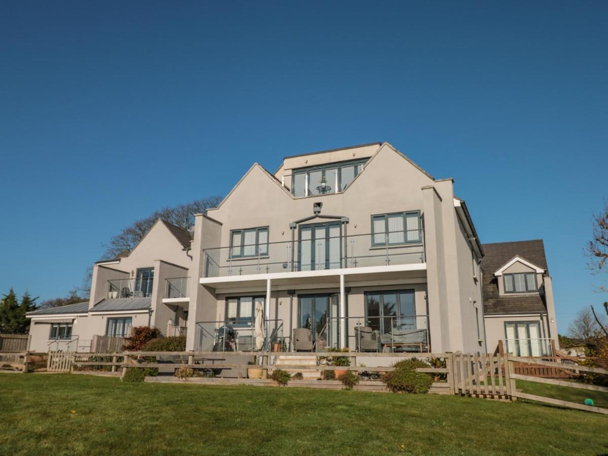 Apartament Seaspray Dartmouth Zewnętrze zdjęcie